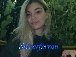 Silverferran