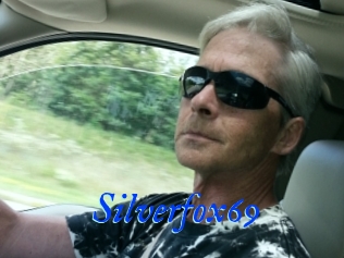 Silverfox69