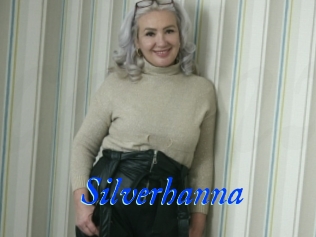 Silverhanna