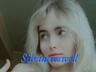 Silviacreswell