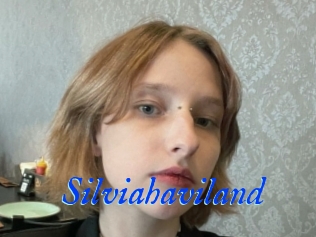 Silviahaviland