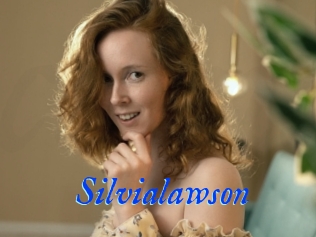 Silvialawson