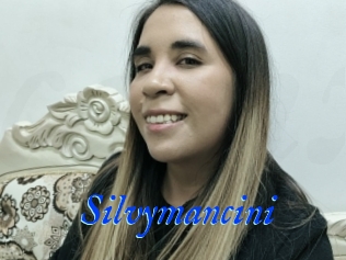 Silvymancini