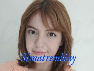 Simatremblay