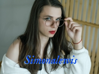 Simonalewis