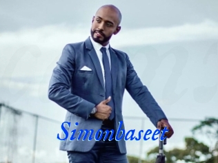 Simonbaseet