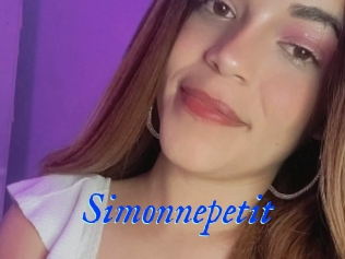 Simonnepetit