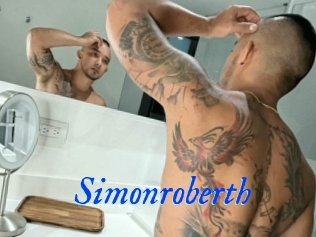 Simonroberth