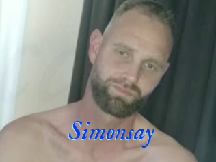 Simonsay