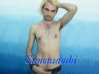 Simonsdoshi