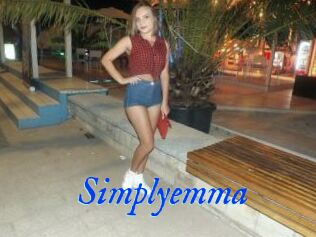 Simplyemma