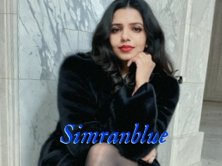 Simranblue