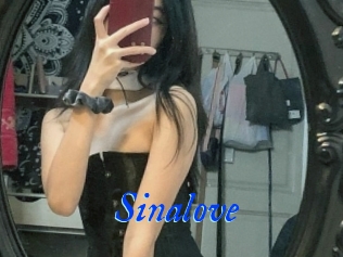 Sinalove