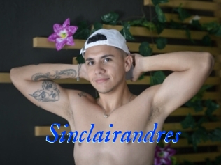 Sinclairandres