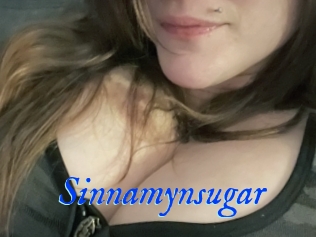 Sinnamynsugar