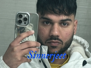 Sinnerjeet