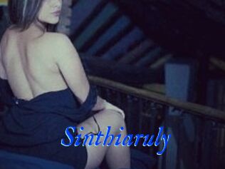 Sinthiaruly