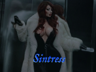 Sintress