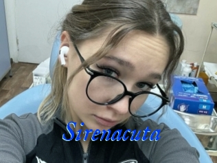 Sirenacuta