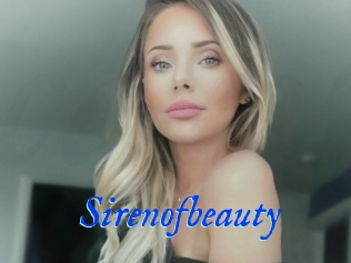 Sirenofbeauty