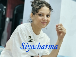 Siyasharma