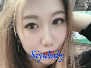 Siyubaby