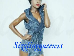 Sizzlingqueen21