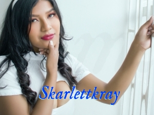 Skarlettkray