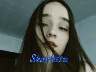 Skarlettu