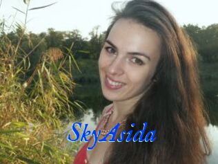 SkyAsida