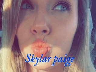 Skylar_paige