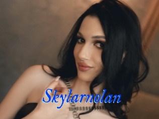 Skylarnolan