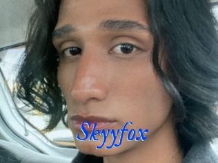 Skyyfox