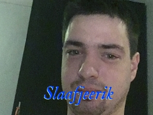 Slaafjeerik