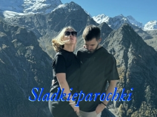 Sladkieparochki