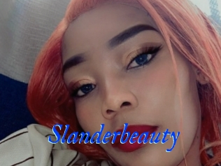 Slanderbeauty