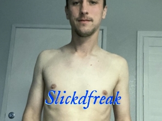 Slickdfreak