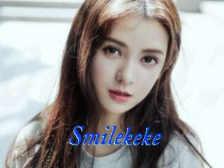 Smilekeke