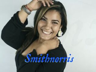 Smithnorris