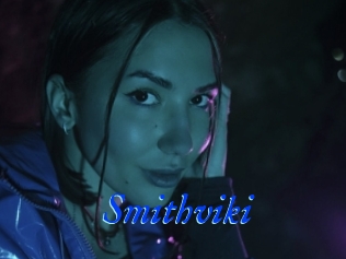 Smithviki