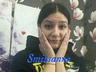 Smitsanna