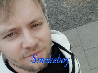 Smokeboy