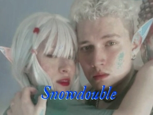 Snowdouble