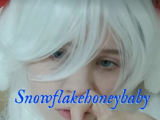 Snowflakehoneybaby