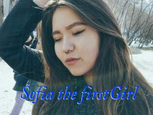 Sofia_the_firstGirl