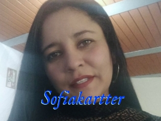 Sofiakartter