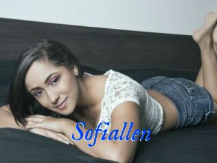 Sofiallen