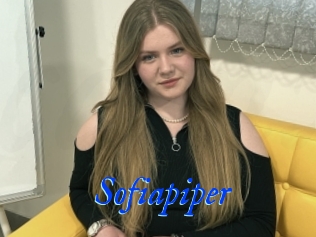 Sofiapiper