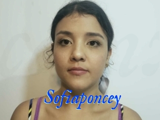 Sofiaponcey