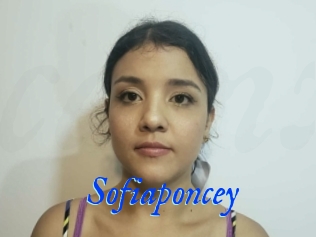 Sofiaponcey